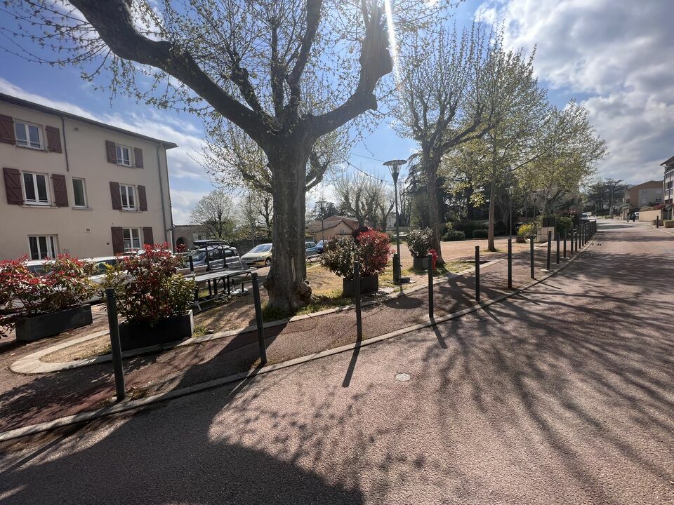 Local Commercial à la location