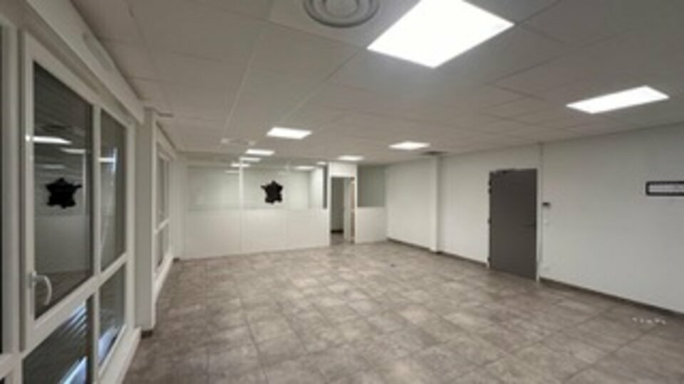 Ensemble immobilier professionnel à vendre : Activité & bureaux